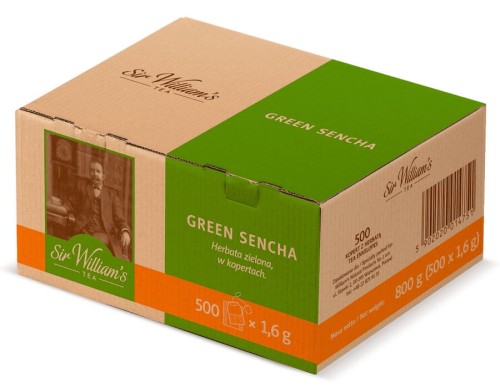 Sir William's Tea Green Sencha 500x1,6g.jpg