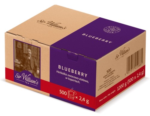 Sir William's Blueberry 500x2,4g saszetki w kopertach.jpg