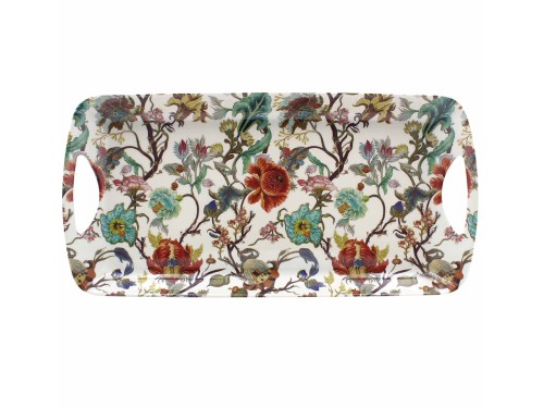 Leonardo Collection – taca Anthina 40×20 cm - inspirowana projektami Williama Morrisa.jpg